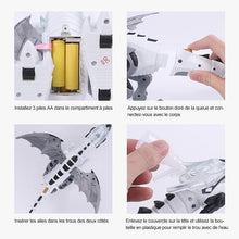 Charger l&#39;image dans la galerie, Ciaovie™ Jouet Robot de Dinosaure Électronique - ciaovie