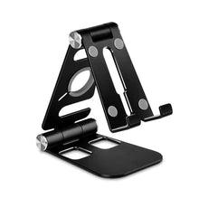 Charger l&#39;image dans la galerie, Support de Smartphone Multi Pliable en Alliage D&#39;aluminium - ciaovie