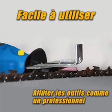 Charger l&#39;image dans la galerie, Ciaovie™ Aiguiseur de Tronçonneuse - ciaovie