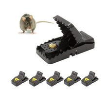 Charger l&#39;image dans la galerie, 🐭Piège à souris ménager délicat (6 pièces)
