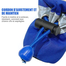 Charger l&#39;image dans la galerie, Ciaovie™ Bottes Antidérapants pour Chiens - ciaovie
