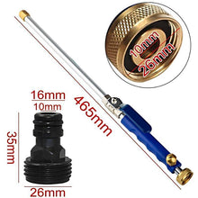 Charger l&#39;image dans la galerie, Pistolet à Eau Haute Pression avec Buse - ciaovie