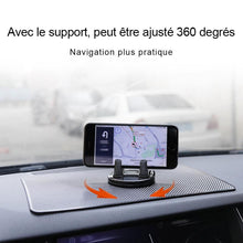 Charger l&#39;image dans la galerie, Tapis Antidérapant Magique pour Tableau de Bord - ciaovie