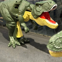 Charger l&#39;image dans la galerie, Jouet dinosaure amusant