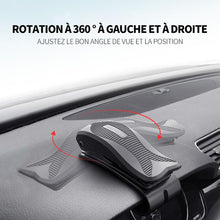 Charger l&#39;image dans la galerie, Ciaovie Porte-Clips De Téléphone Dashboard - ciaovie
