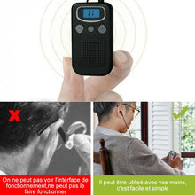 Charger l&#39;image dans la galerie, Magic Ear Amplificateur de Son Personnel