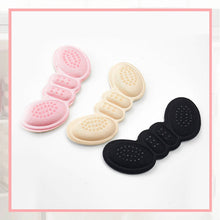 Charger l&#39;image dans la galerie, Coussin de talon anti-douleur，6 couples