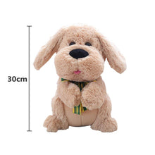 Charger l&#39;image dans la galerie, Ciaovie™ Jouet Chien en Peluche (Les oreilles peuvent bouger) - ciaovie