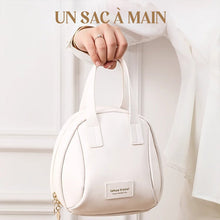 Charger l&#39;image dans la galerie, Sac à cosmétiques en forme de coquille multicouche