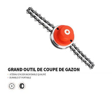 Charger l&#39;image dans la galerie, Ciaovie™ Remplacement de tête d&#39;herbe de chaîne - ciaovie