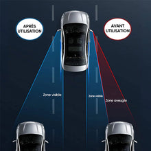 Charger l&#39;image dans la galerie, 💥Miroir d&#39;angle mort de voiture