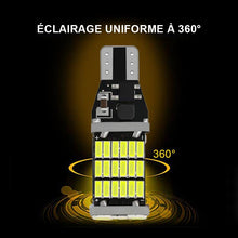 Charger l&#39;image dans la galerie, Ciaovie™ Chipsets Ampoules LED pour Lampes Inverse Sauvegarde - ciaovie