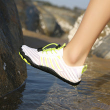Charger l&#39;image dans la galerie, Chaussures pieds nus de type montagne