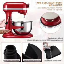 Charger l&#39;image dans la galerie, Tapis de Batteur Sur Socle Simple