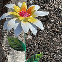 Charger l&#39;image dans la galerie, Décoration de clôture de fleurs créative