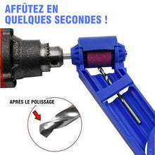 Charger l&#39;image dans la galerie, Ciaovie Broyeur De Perceuse Électrique Portable