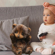 Charger l&#39;image dans la galerie, oursons en peluche