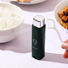 Charger l&#39;image dans la galerie, Distributeur de fil dentaire portable