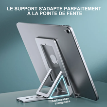 Charger l&#39;image dans la galerie, Support de téléphone portable paresseux portable