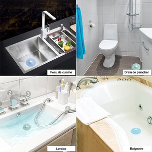 Ciaovie™ Bouchons de Vidange Muti-fonctionnels - ciaovie