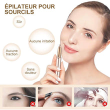 Charger l&#39;image dans la galerie, Outil de Rasage des Sourcils