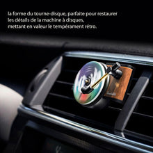 Charger l&#39;image dans la galerie, Désodorisant de Voiture (Clip de Parfum)