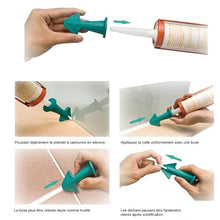 Charger l&#39;image dans la galerie, Kit d&#39;Outils de Calfeutrage en Silicone - ciaovie