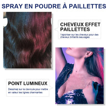 Charger l&#39;image dans la galerie, Spray à paillettes🦄