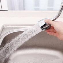 Charger l&#39;image dans la galerie, Robinet d&#39;eau à 360 degrés