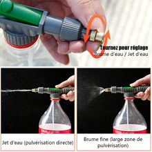 Charger l&#39;image dans la galerie, Buse d&#39;Atomisation pour Bouteille de Boisson