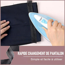 Charger l&#39;image dans la galerie, Bord Raccourci de Pantalon Auto-Adhésif