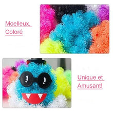 Charger l&#39;image dans la galerie, Jouet de Minis Boules Colorées - ciaovie