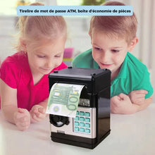 Charger l&#39;image dans la galerie, Caisses d&#39;Épargne pour Enfants