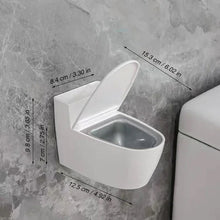 Charger l&#39;image dans la galerie, Cendrier de toilette