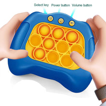 Charger l&#39;image dans la galerie, Machine de jeu de puzzle révolutionnaire de décompression