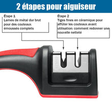 Charger l&#39;image dans la galerie, Aiguiseur Rapide