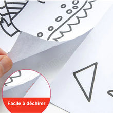Charger l&#39;image dans la galerie, Rouleau de Dessin pour Enfants