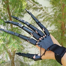 Charger l&#39;image dans la galerie, Accessoires d&#39;Halloween Doigts Articulés