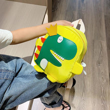 Charger l&#39;image dans la galerie, Cartable de Dessin Animé Dinosaure Pour Enfants - ciaovie