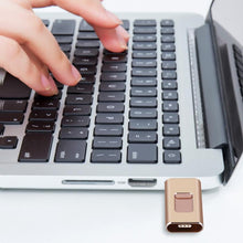 Charger l&#39;image dans la galerie, Stockage de masse USB 4 en 1