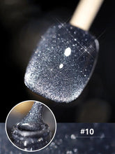 Charger l&#39;image dans la galerie, 🎉Vernis à Ongles œil de Chat Laser Diamanté