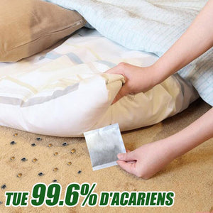 Tueur d'Acariens Naturel(6PCs)