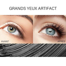 Charger l&#39;image dans la galerie, Mascara d&#39;allongement épais en fibre de soie imperméable 4D - ciaovie
