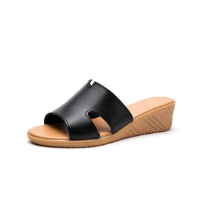 Ciaovie Pantoufles D'été à Talons Bas Pour Femmes - ciaovie