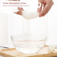 Charger l&#39;image dans la galerie, Serviette de Compression Jetable en Coton Portable - ciaovie