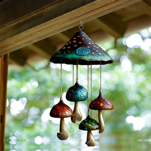 Carillon des champignons