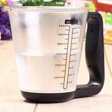 Charger l&#39;image dans la galerie, Balance de Tasse à Mesurer de Cuisine