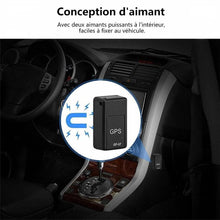 Charger l&#39;image dans la galerie, Mini Traqueur Portatif de GPS