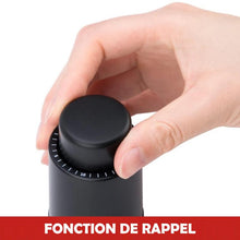 Charger l&#39;image dans la galerie, Bouchon D&#39;étanchéité De Bouteille De Vin