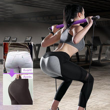 Charger l&#39;image dans la galerie, Ciaovie™ Kit de Barre de Pilates Portable - ciaovie
